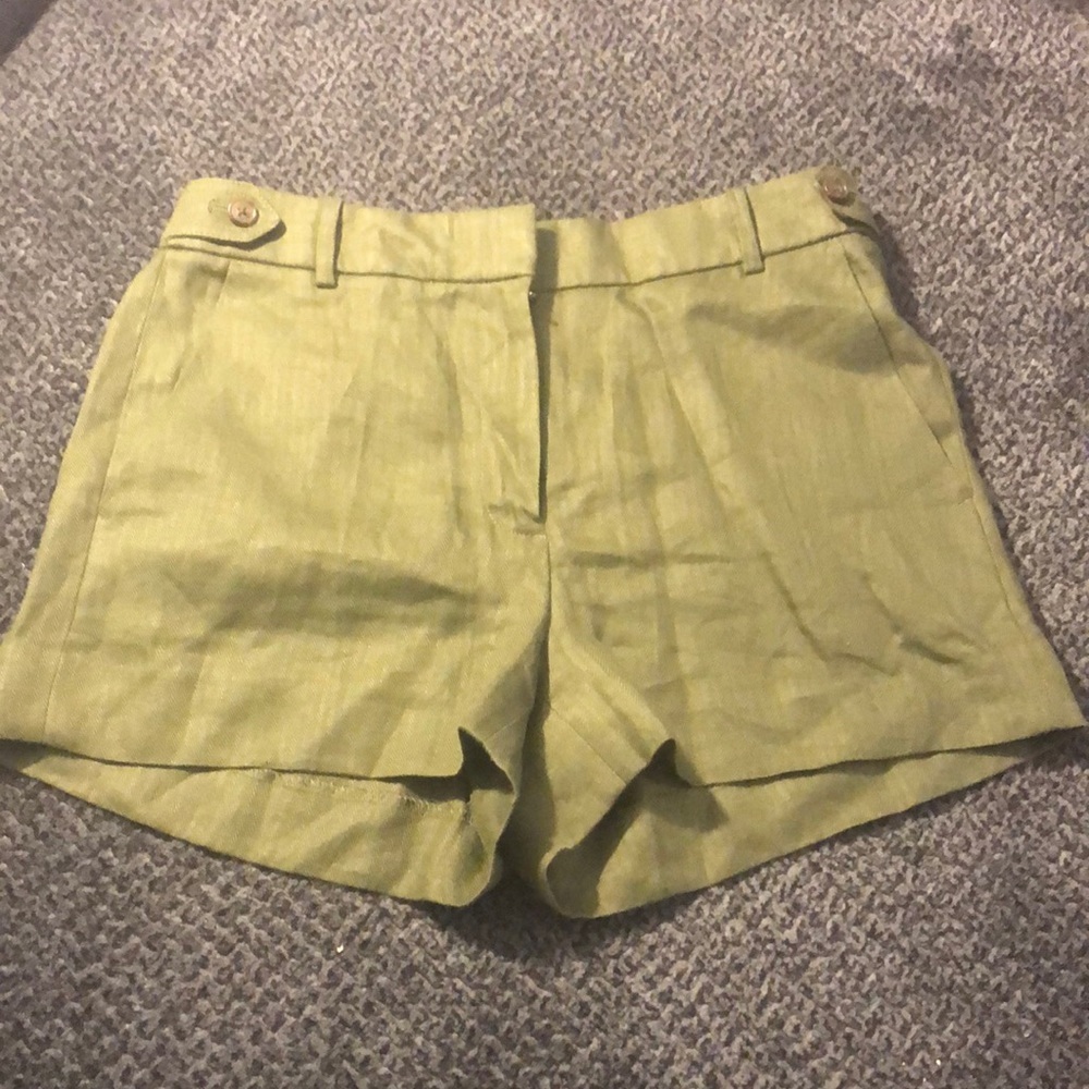 NWT J. Crew Shorts - Picture 1 of 7